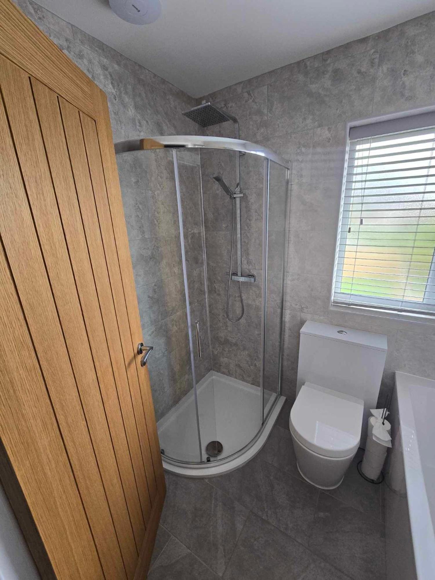 Villa Perfect Getaway 1 Middlesbrough Exterior foto